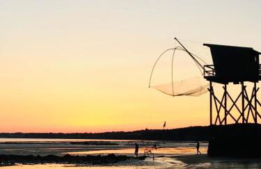 Maison plage centre ville typique - Foto 19