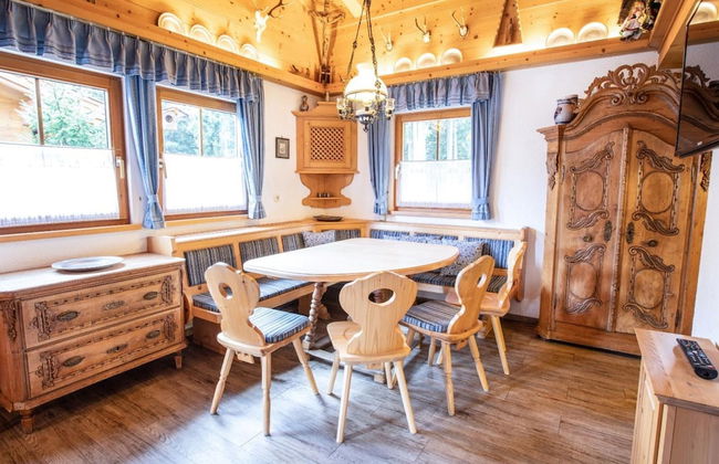 Chalet in Austria Near Ski Lift & Forest - Foto 18