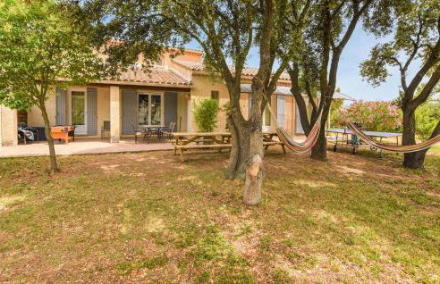 Stunning Home In Mazan - Foto 13