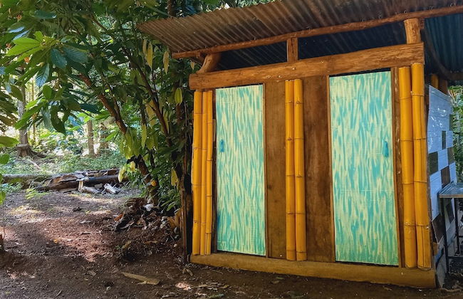 Cabaña el Ermitaño - Foto 7