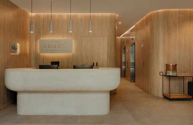 Seissta Medellin - Foto 3