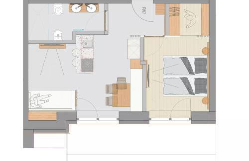 Corones Suites - Dolomites Residence - Photo 59