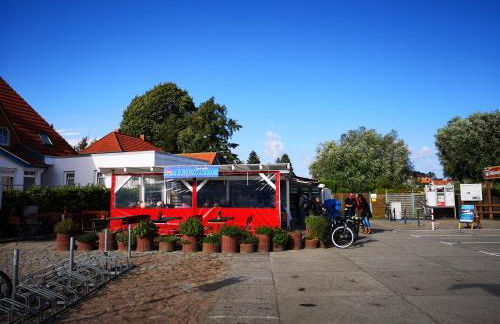 Ferienwohnung Haus Sommerwind - Foto 41