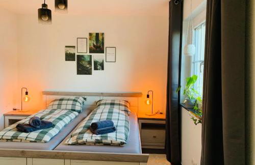 Ferienwohnung Auszeit - Foto 8