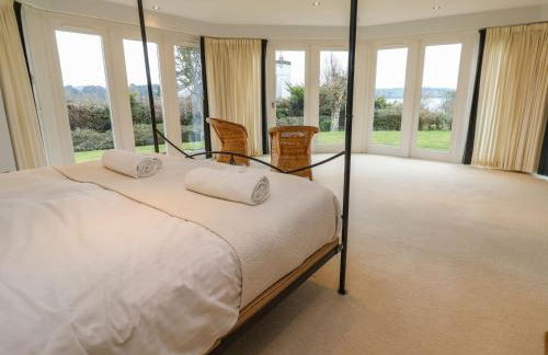 Penarvon House - Foto 37