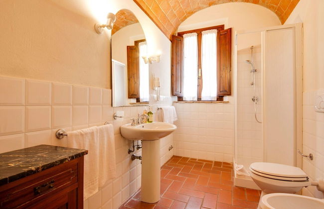 Belvilla by OYO Lavish Farmhouse With Fireplace - Foto 15