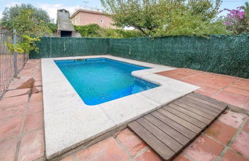 Awesome Home In Sant Miquel De Fluvià - Foto 10