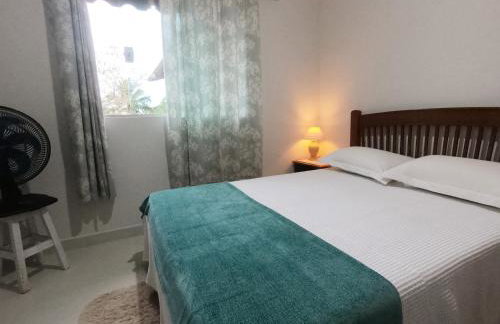 Recanto Guarassol Apartamentos - Foto 10