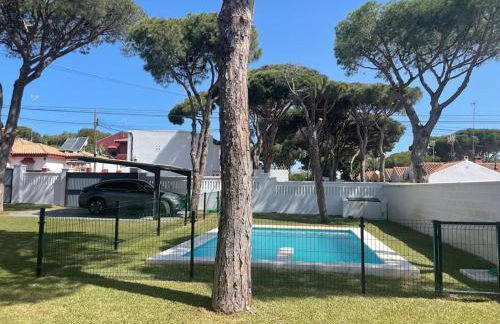 Chalet Urb Doña Violeta 500m Mar - Foto 60