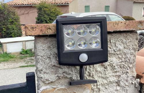 Maison charmante à Vachères avec vue sur la montagne - Foto 38