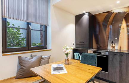 Die Ferienwohnung - Photo 16