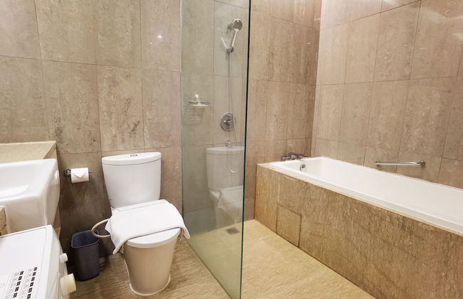 Fraser Residence Menteng Jakarta - Foto 21