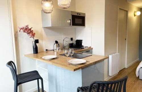 escapade aux portes de Paris - Foto 4