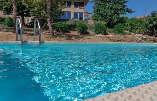 Villa Dell'Arco - Sea View, Private Pool & AirCo - Foto 1