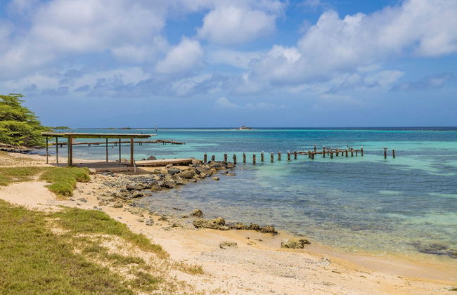 Secluded Beachfront Gem Pool Patio View BBQ - Foto 77