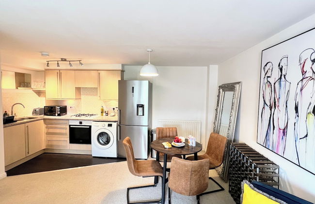 Peartree Serviced Apartments - Foto 21