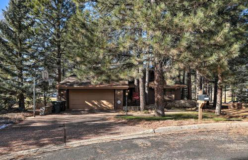 Upscale Flagstaff Country Club Home with Mtn Views! - Photo 27