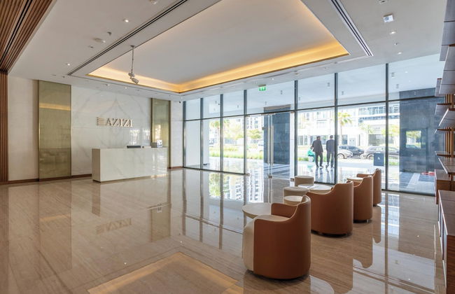 GLOBALSTAY. Azizi Riviera 34 - Foto 3