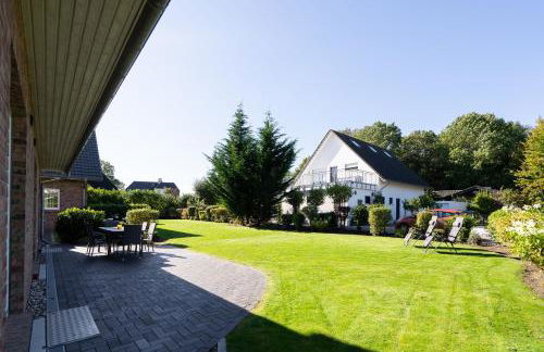 Land Idyll Warnsdorf - Wohnung "Blau" - Foto 21