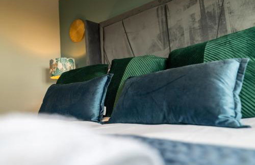 Priory Bay Escapes - Alba - Foto 14