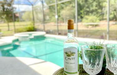 Charming family retreat with Pool & Amenities Disney & top Attractions - Foto 34