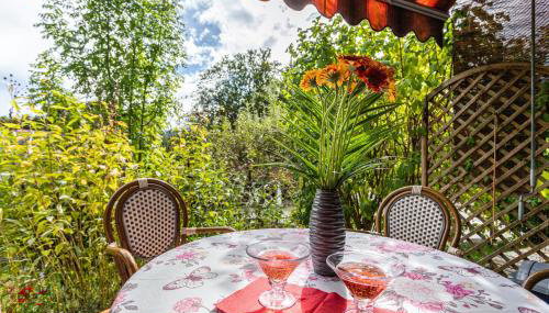 Ferienwohnung Chiemgau - erleben - Foto 1