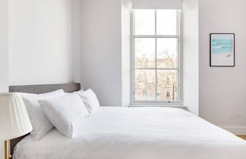 Incredible contemporary flat in heart of west end - Foto 19