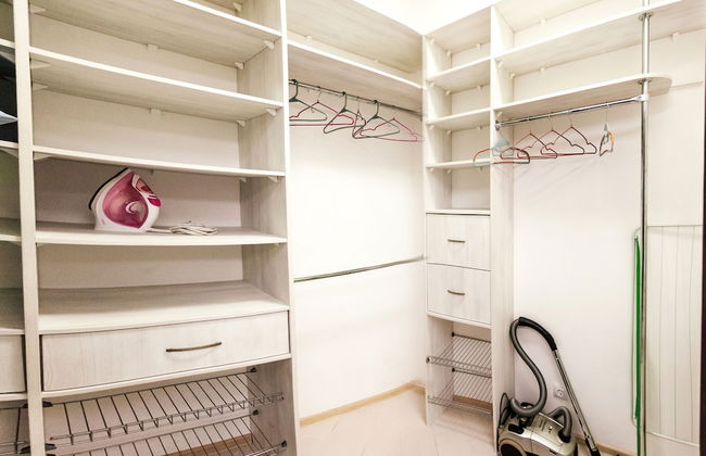 Apartments Five stars - Photo 56