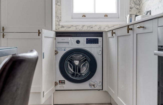 Little Venice Luxury Apartment - Foto 20