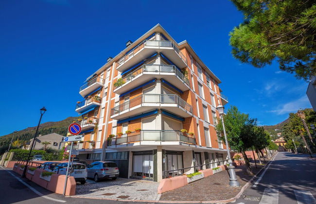 Rossella on the lake with fantastic view - Foto 31