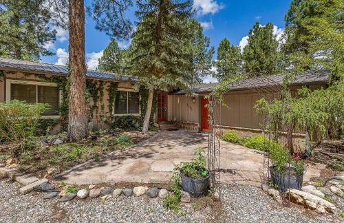 Captivating Continental Country Club Retreat with 4 BDR and Spacious deck! - Photo 13