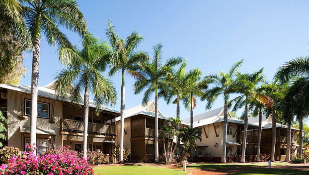 Seashells Broome - Foto 5