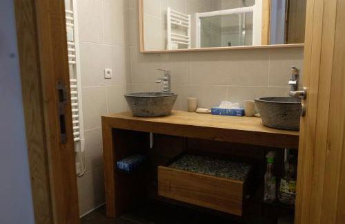 Bastide le Petit Clos - les 2 Gîtes - Foto 14