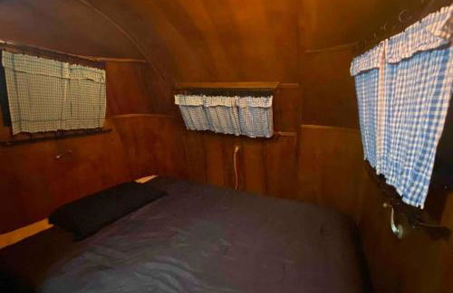 1951 Spartan Aircraft Cottage Durham NC - Foto 14