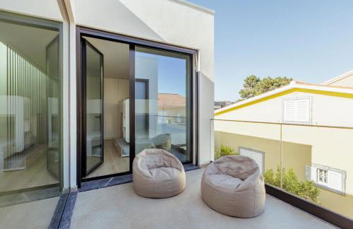 SereneScape Villa - Fernão Ferro - Foto 17