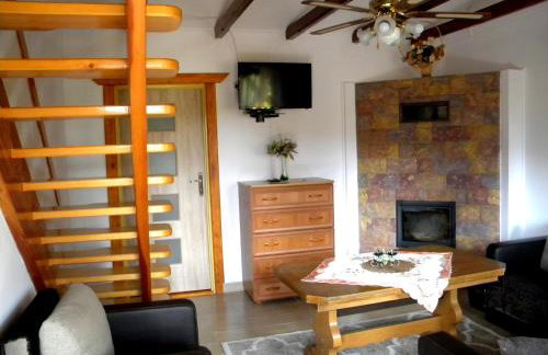 Domek pod Świerkami - Foto 16