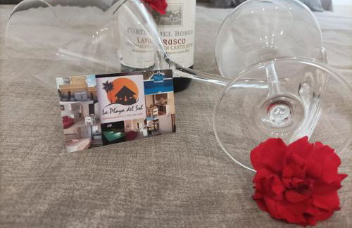 La Playa del Sol 2 - Foto 31