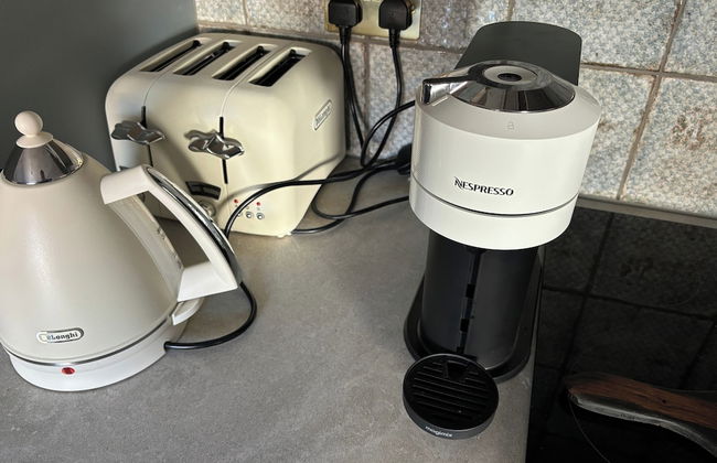 Royal Oak Retreat 2-bed - Sleeps 6 & Pet Friendly - Foto 11