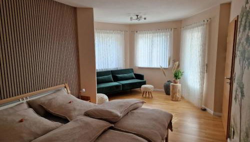 Ferienwohnung Halbig - Foto 2