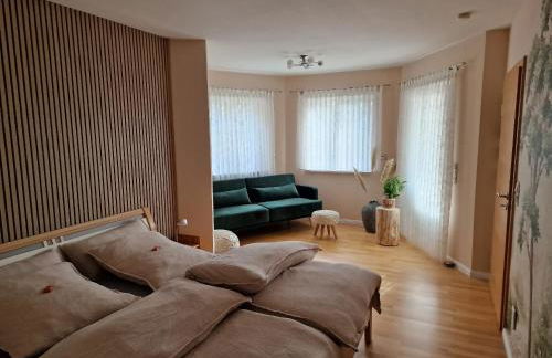 Ferienwohnung Halbig - Foto 2