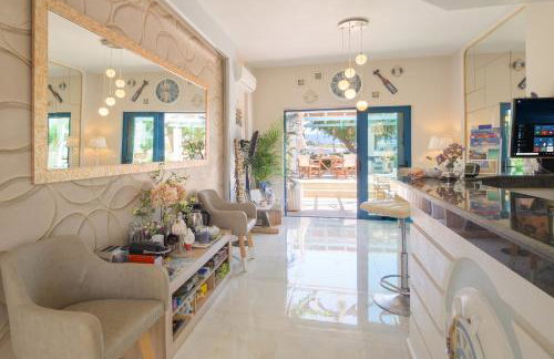 Pyrgos Beach Hotel Apartments - Foto 24