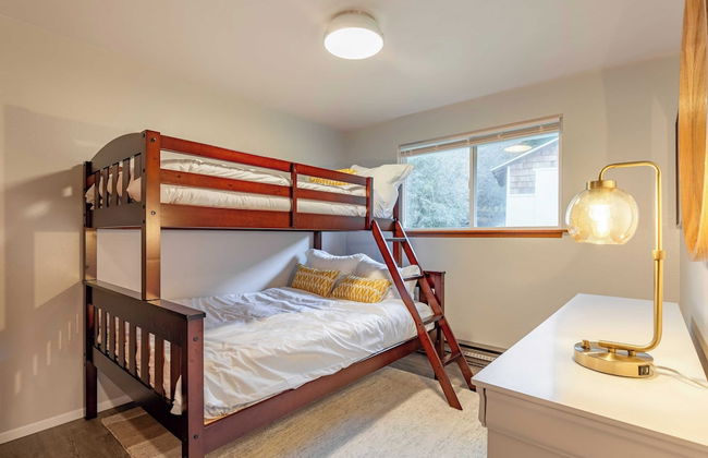 Whidbey Bliss by Avantstay 2min to Beach + View - Foto 28