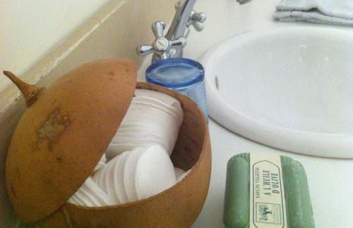 Domaine Fontaine - Foto 24