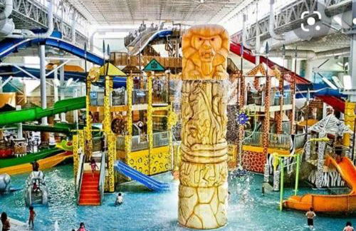 Paradise in heart of Poconos FaSt InTeRnEt Close to All Attractions - Foto 36