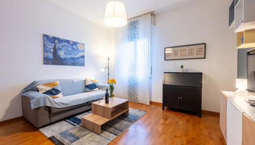 Blu&Yellow Apartment in Parma Station - Foto 1