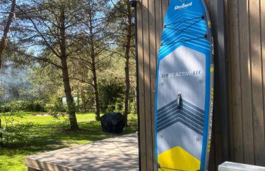 Dom Na Brzegu Ciszy - Foto 16