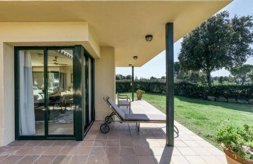 Luxury Golf Villa Torremirona - Foto 40