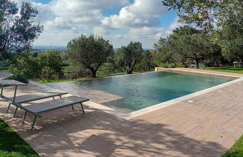 Vigna Luisa Resort - Near Rome - Foto 12