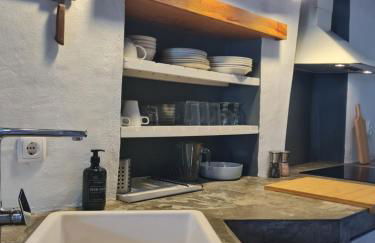 Alba Odeceixe - casa blanca - Foto 15