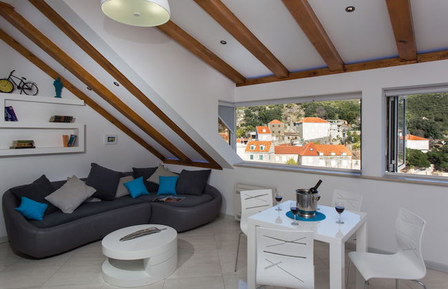 Apartment Mali Skoj - Foto 11